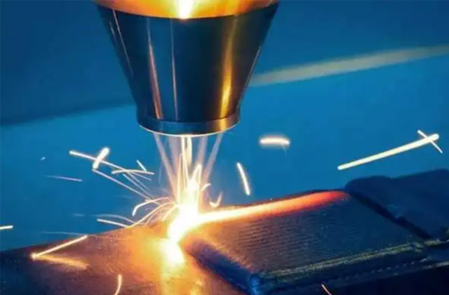 Laser Marking Market - Analysis of Current Trends to 2028
