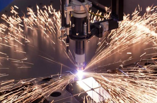 Laser Processing Global Market Report 2022