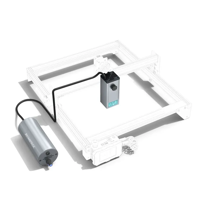         130w laser module        