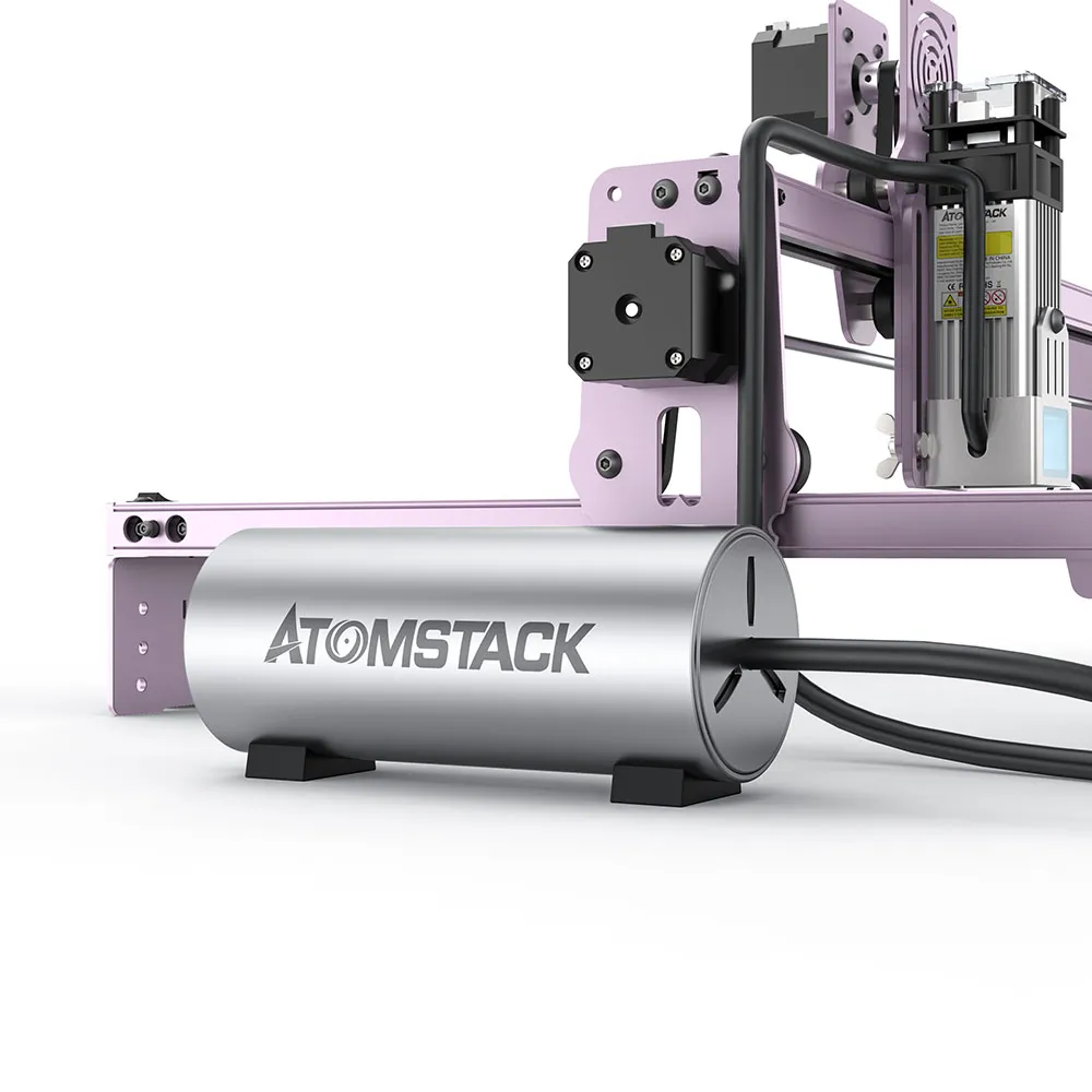 atomstack air asist kit