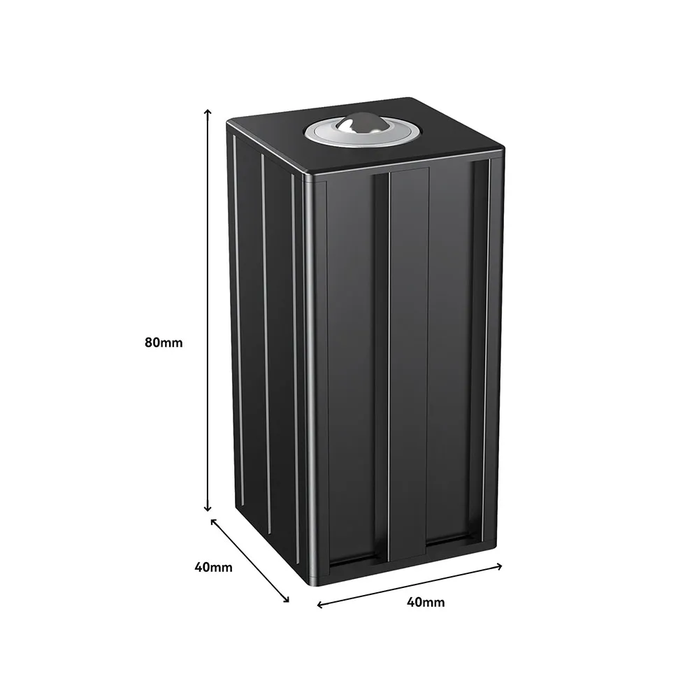 atomstack extension towers support shelf for r3 rotary roller