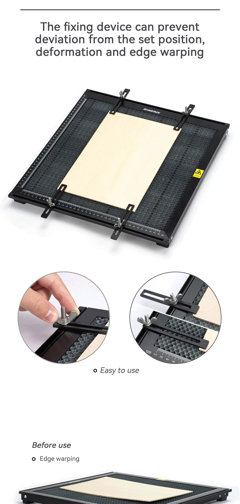 f2 honeycomb working table 