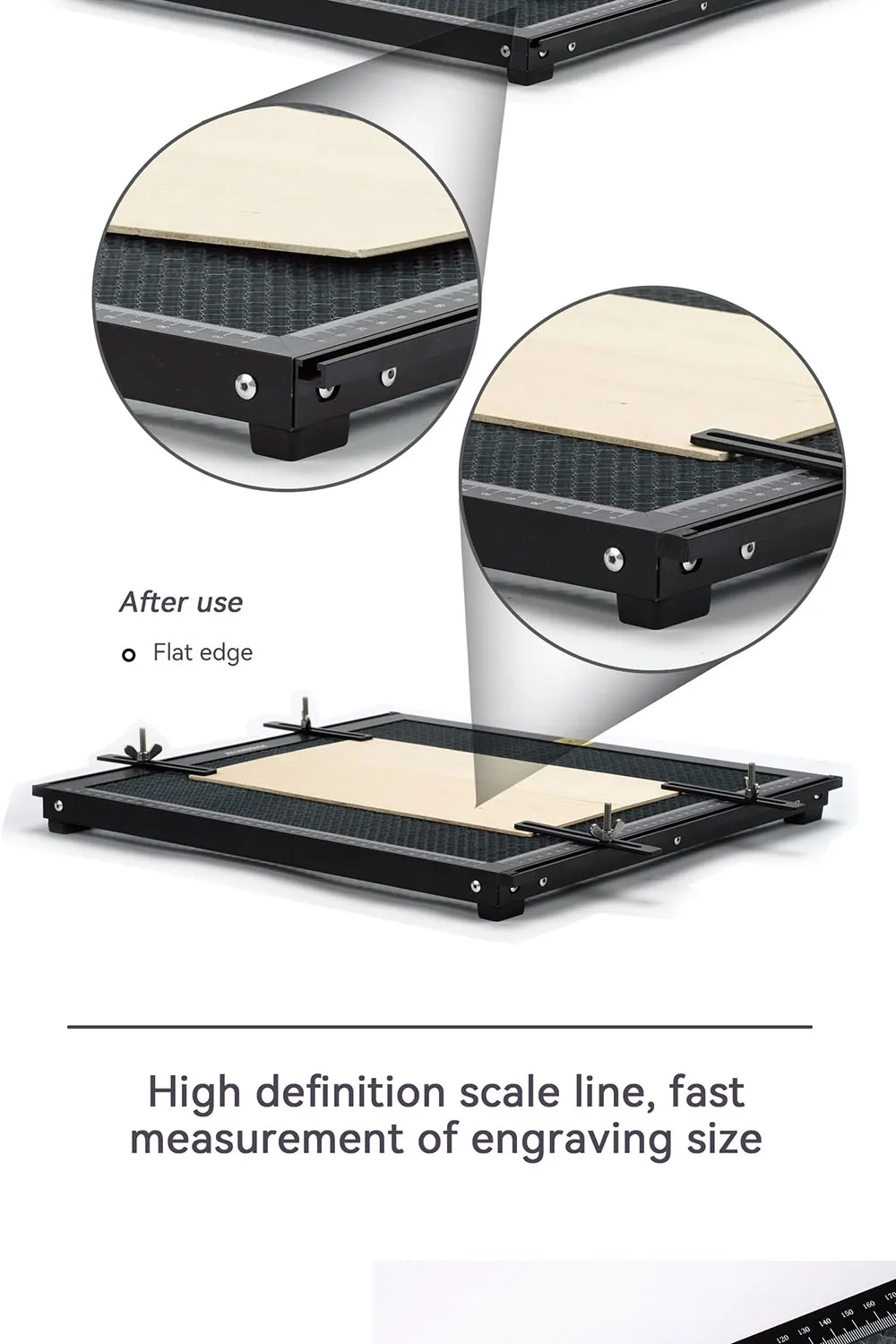 f2 honeycomb worktable