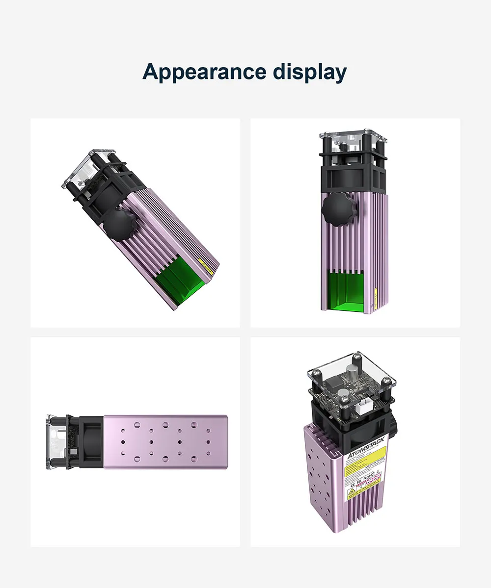 m30 30w laser module could not be found