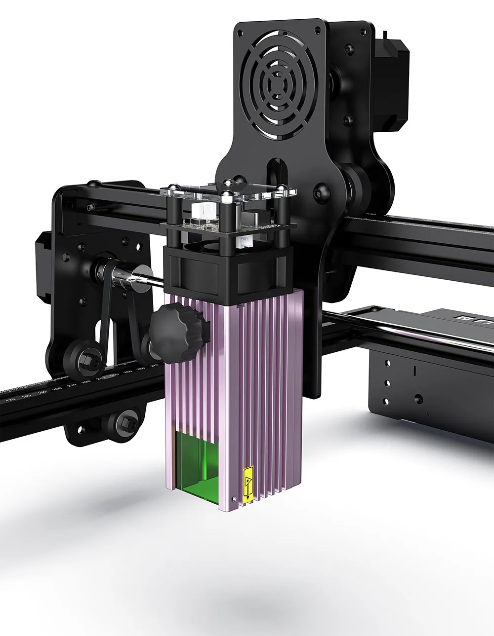 m30 30w laser module assembly