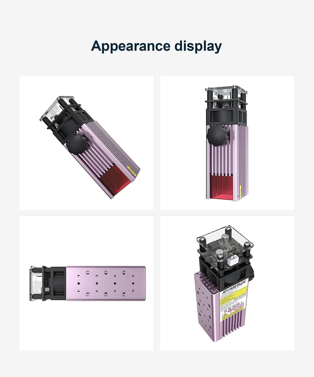 m40 40w laser module