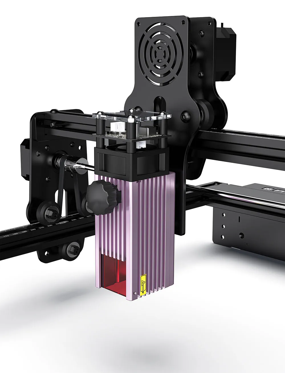 m40 40w laser module assembly