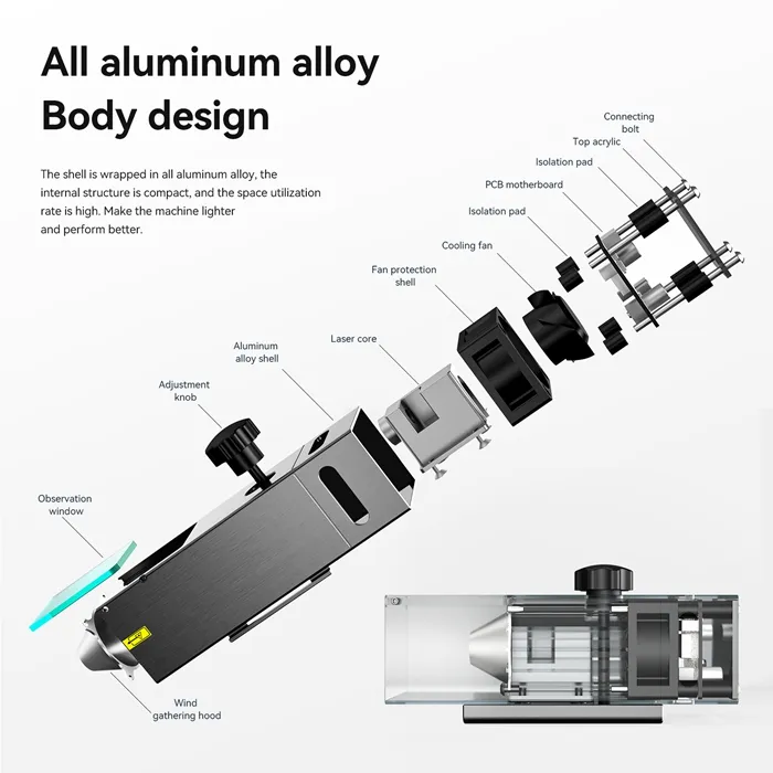        m50 laser module battery replacement       