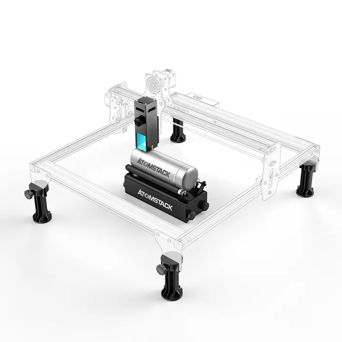         	 m50 laser module compatibility       