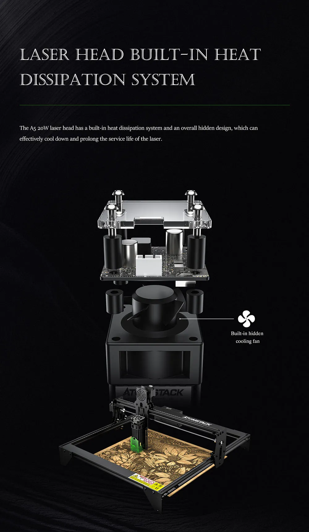 atomstack a5 20w vs 30w