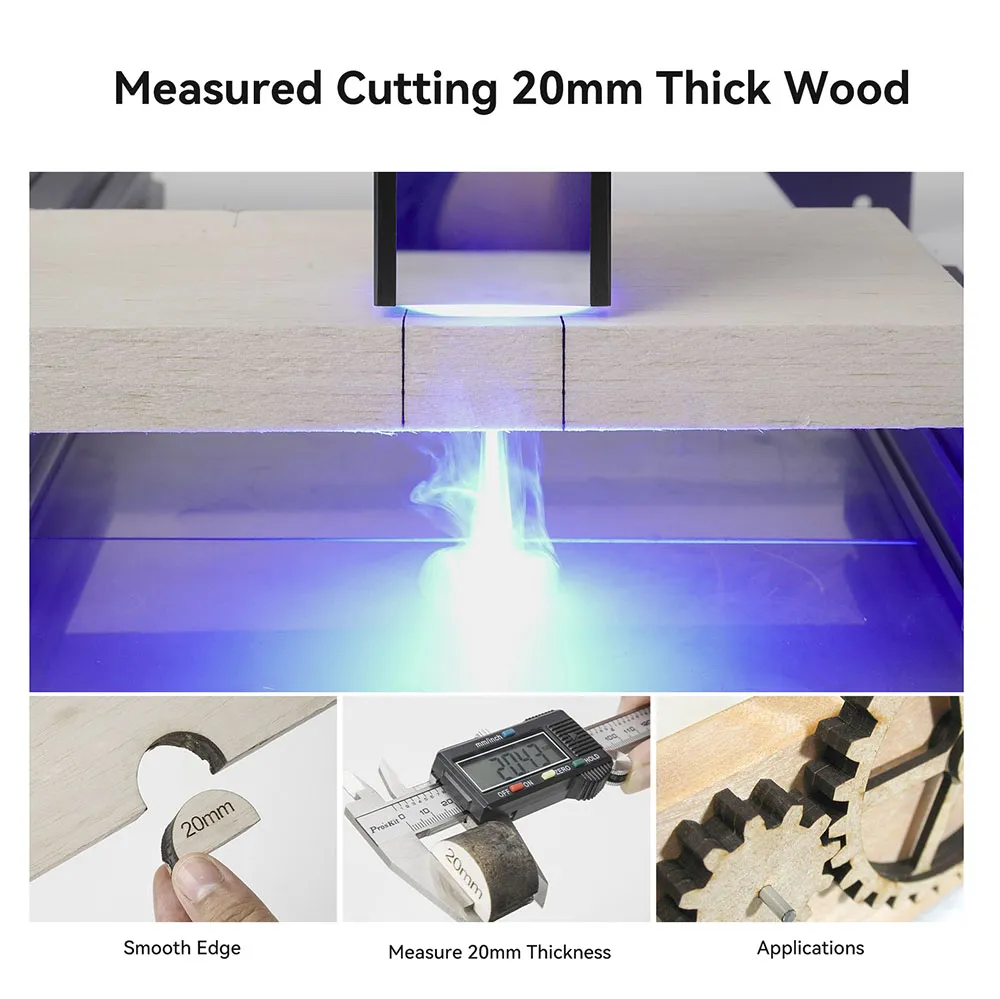 a10 pro laser engraving