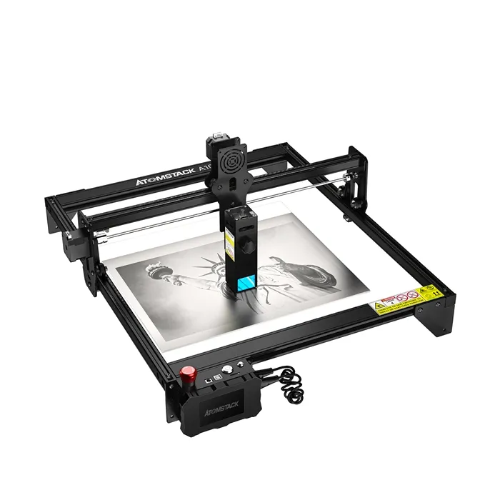 ATOMSTACK A10 PRO Laser Engraver