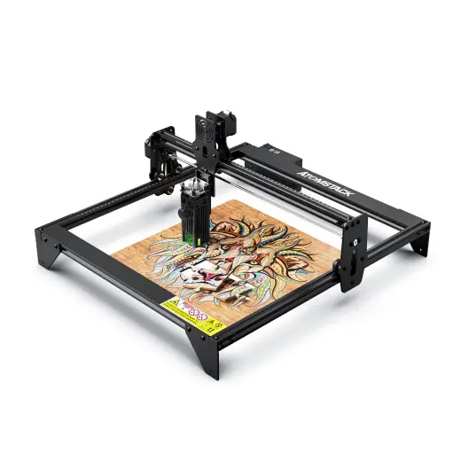            Atomstack A5 M30 laser engraver                  