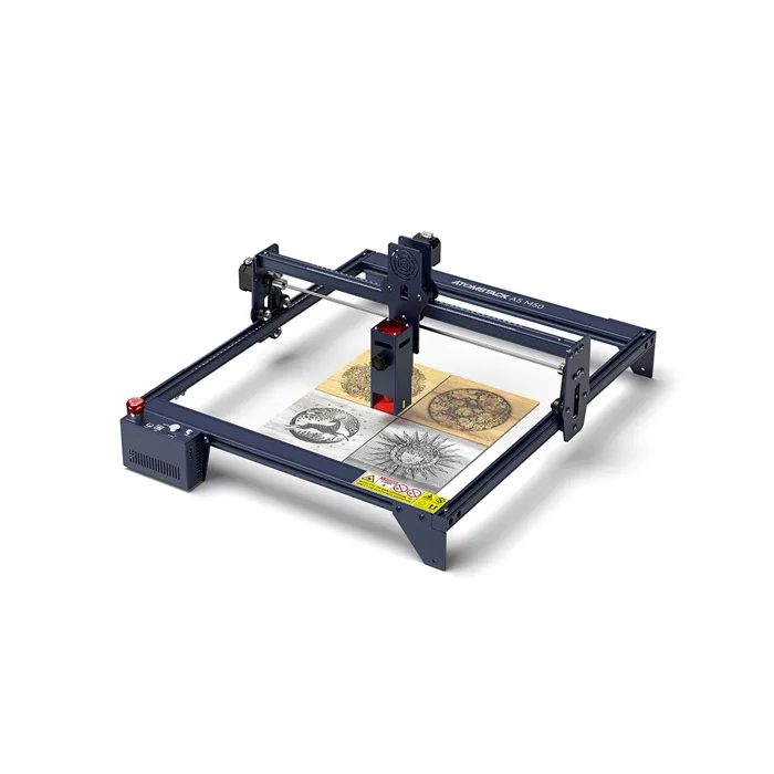 ATOMSTACK A5 Pro 40W Laser Engraver CNC DIY Fixed-Focus Laser