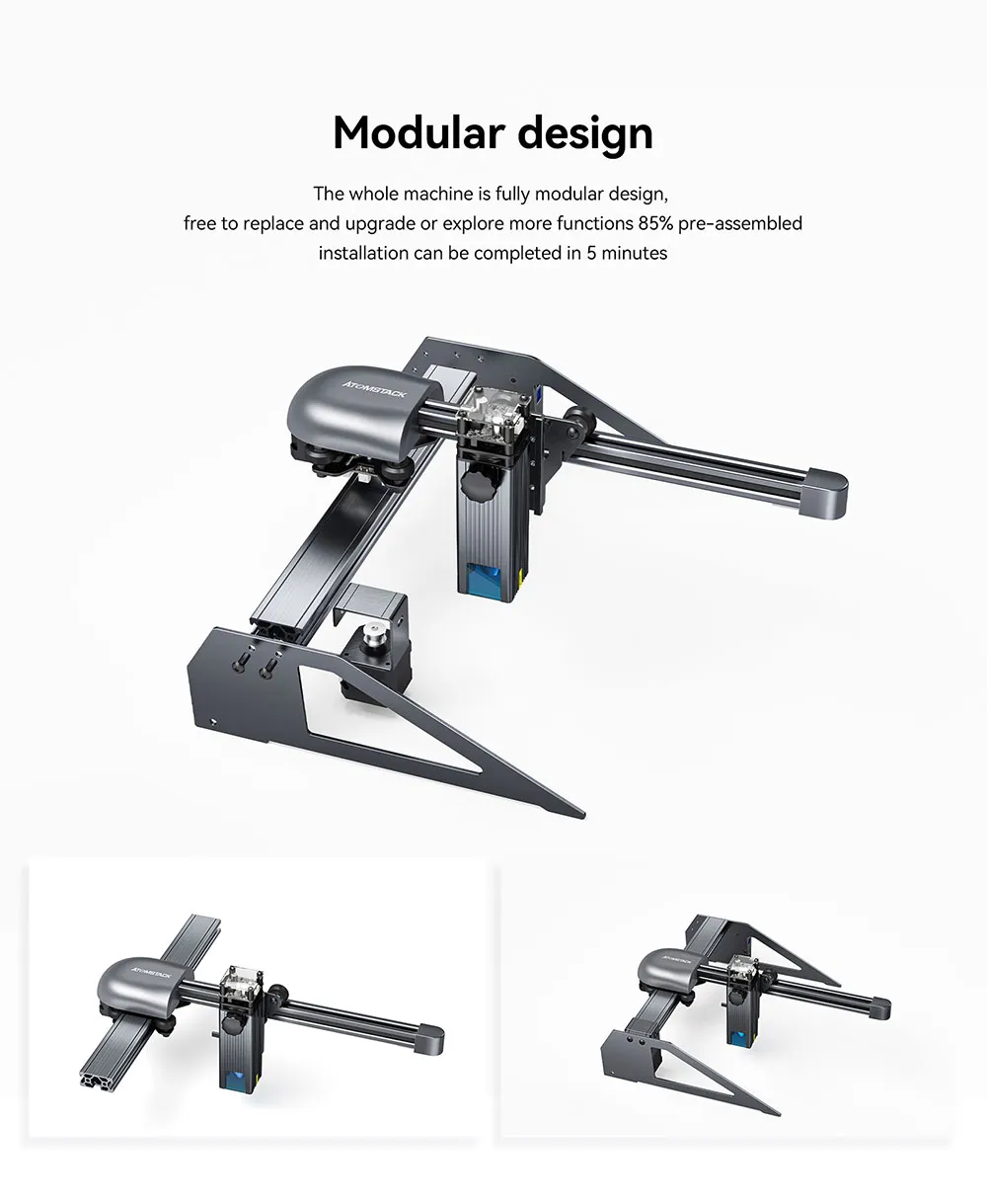 atomstack p7 m40 manual