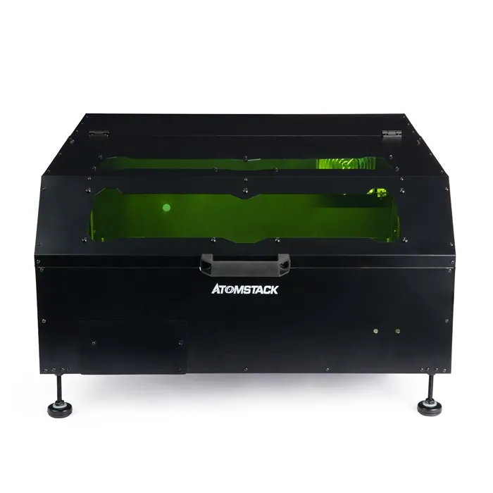               B1 Enclosure Protective Box for Laser Engraver              