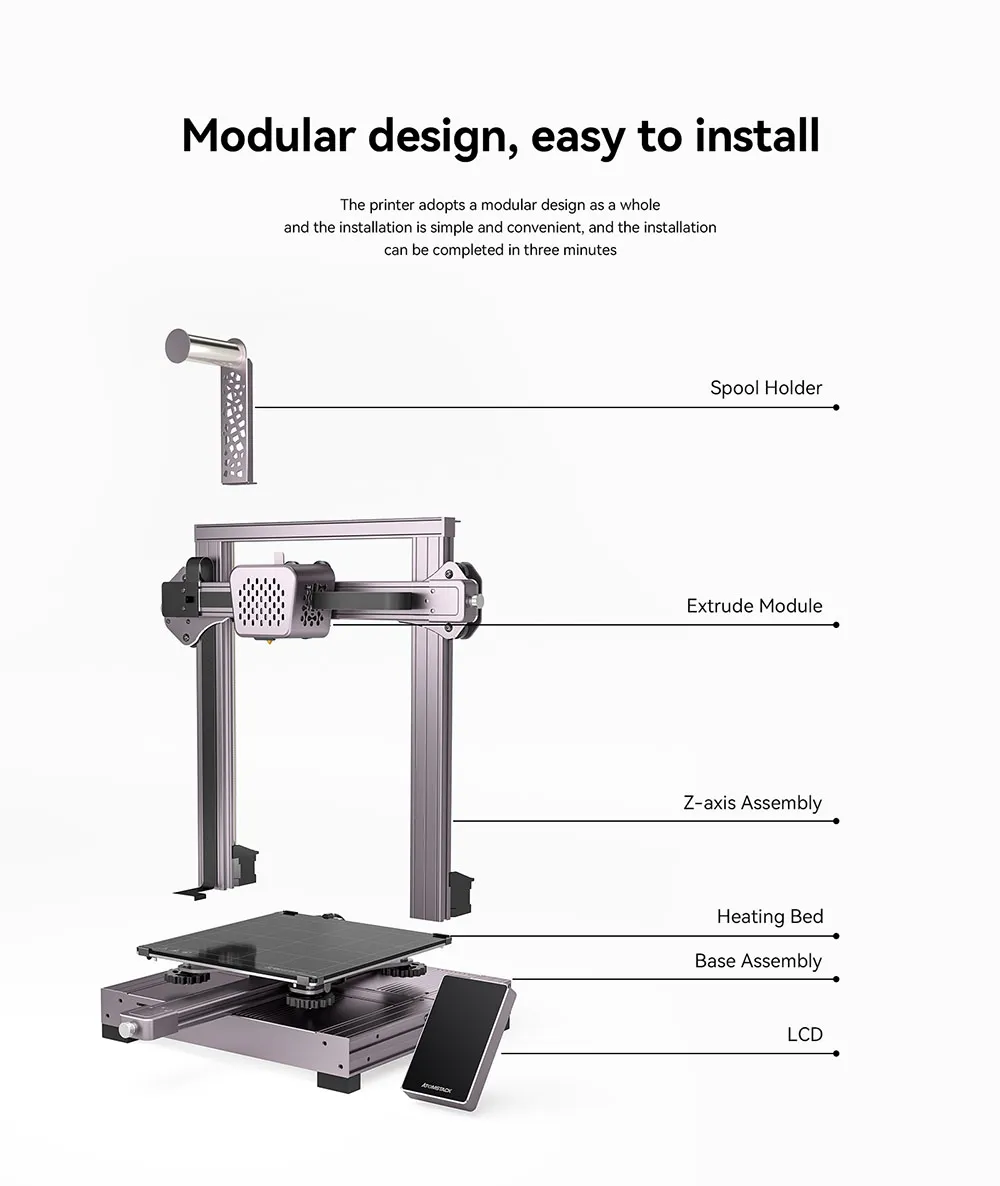 best 3d printer