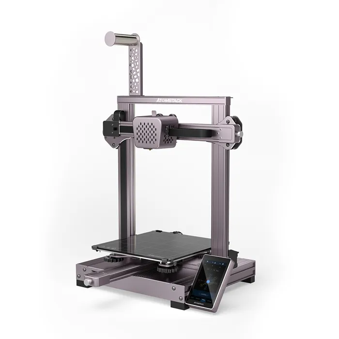               Atomstack Cambrian Pro Rubber 3D Printer                       