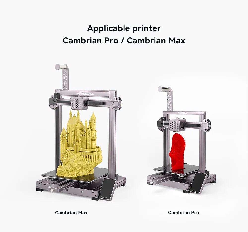 top 10 best 3d printer filament tpu