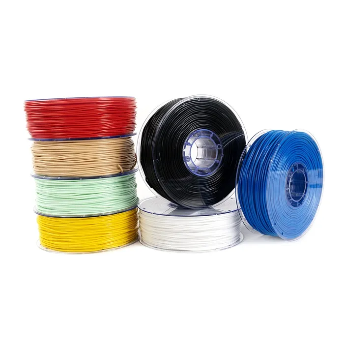 3D printer consumables