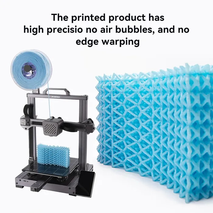             ATOMSTACK 3D Printing Material            