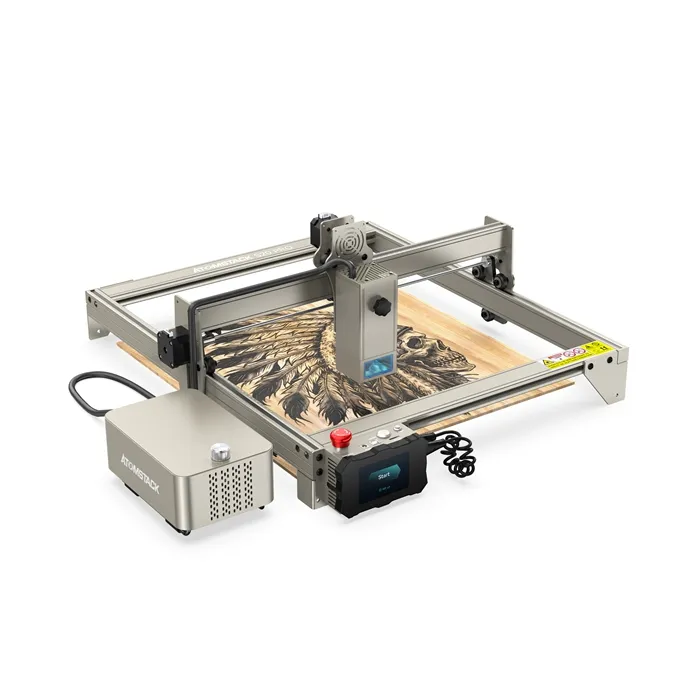 Atomstack S20 Pro Laser Engraver