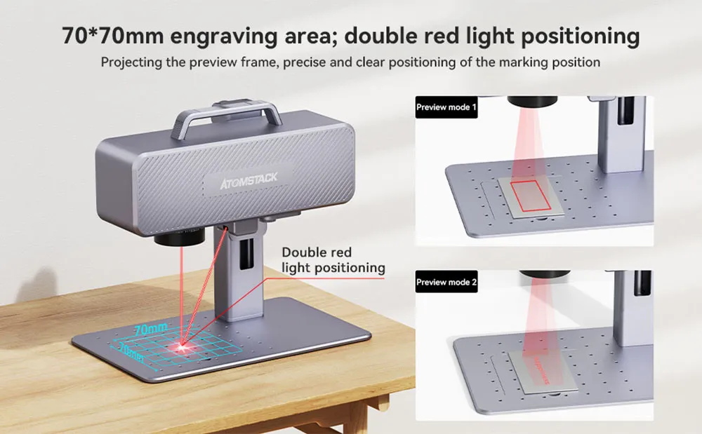 choosing the right marking machine