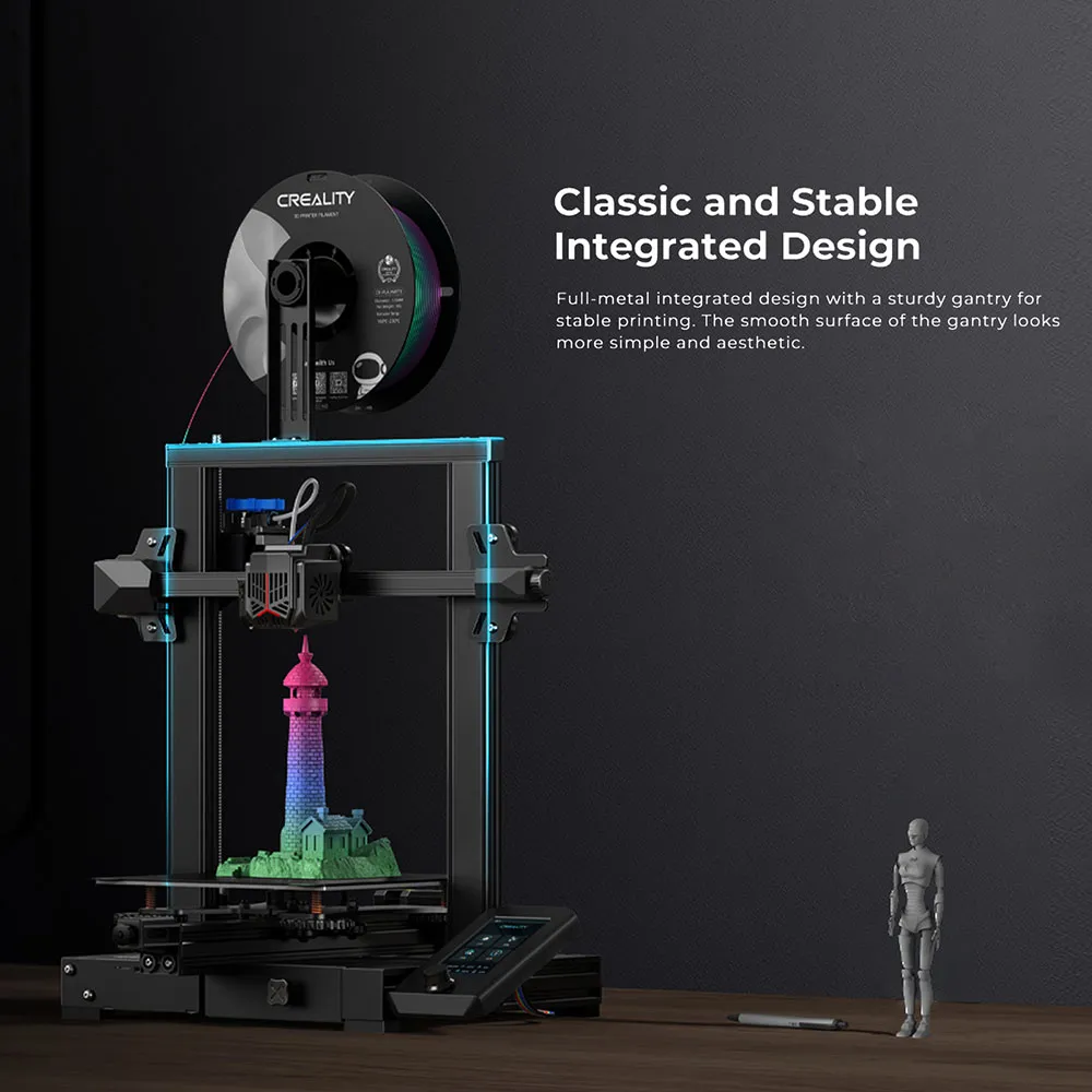 Official Creality Ender 3 V2 Neo 3D Printer 