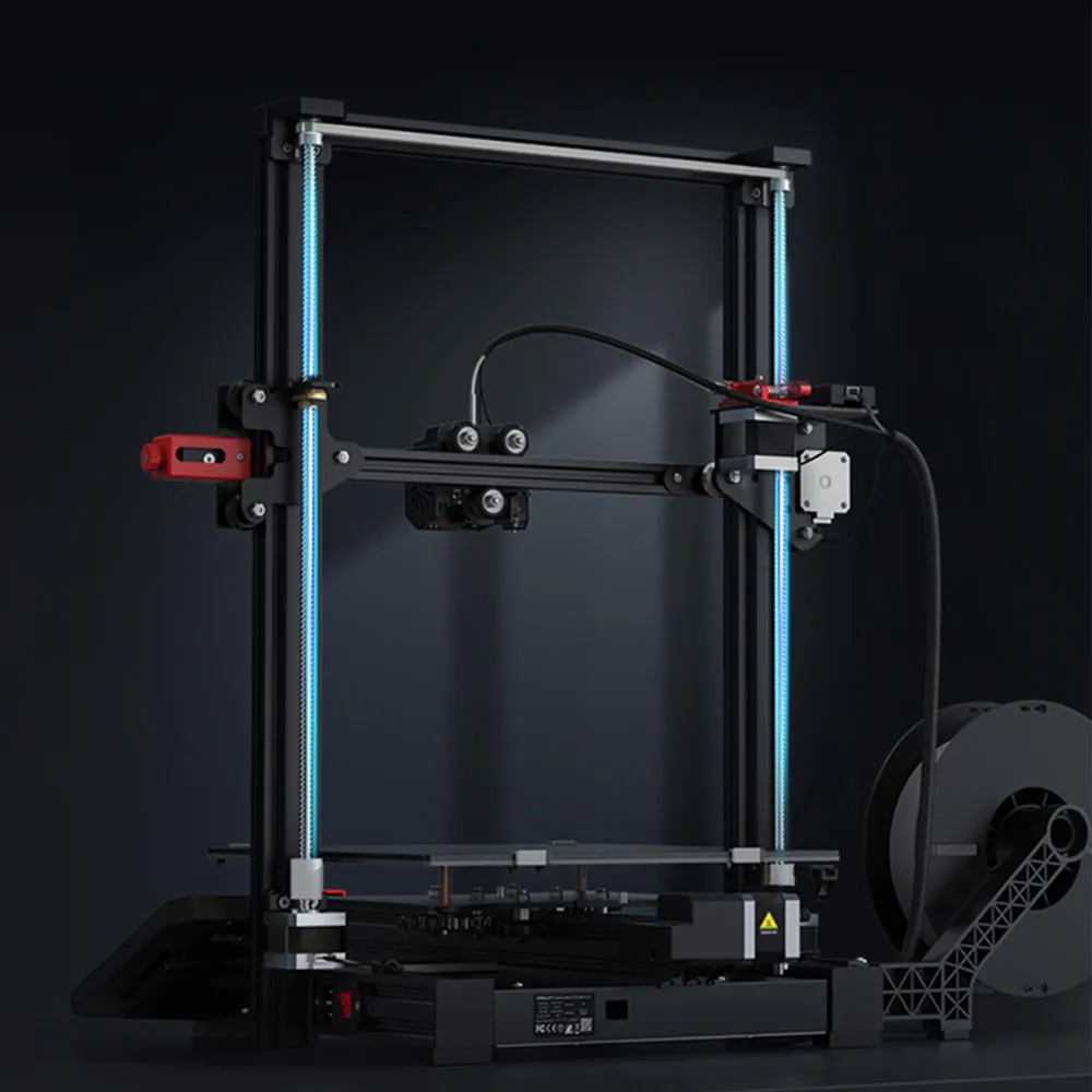 creality ender-3 max neo 3d printer