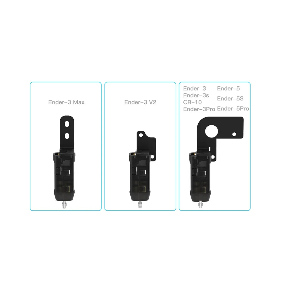 how does the creality auto leveling work?