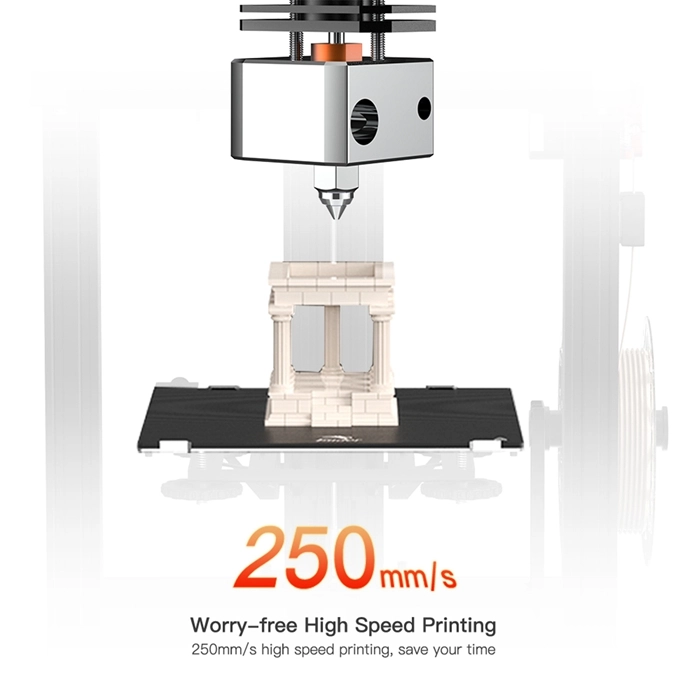      creality spider hotend ender 3     