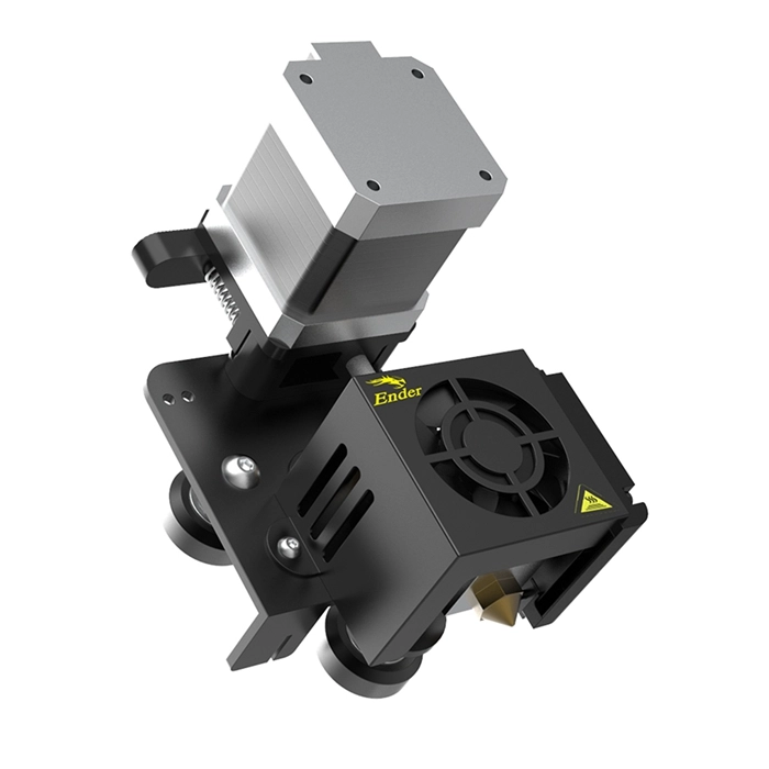 Direct Drive Extruder for Creality Ender-3/Ender-3 Pro/Ender-3S 3D Printer
