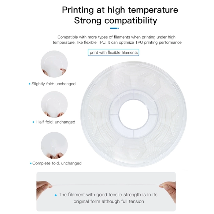          Ender-3 Direct Extruding Kit         