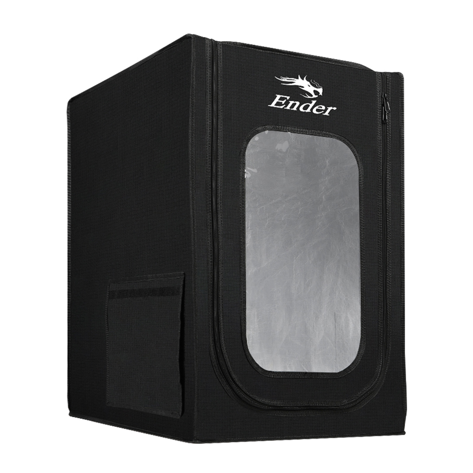 Official Ender Enclosure 3D Printer Cover for Ender 3/ Ender 3 Pro/Ender 3 V2/Ender 3S/CR-100
