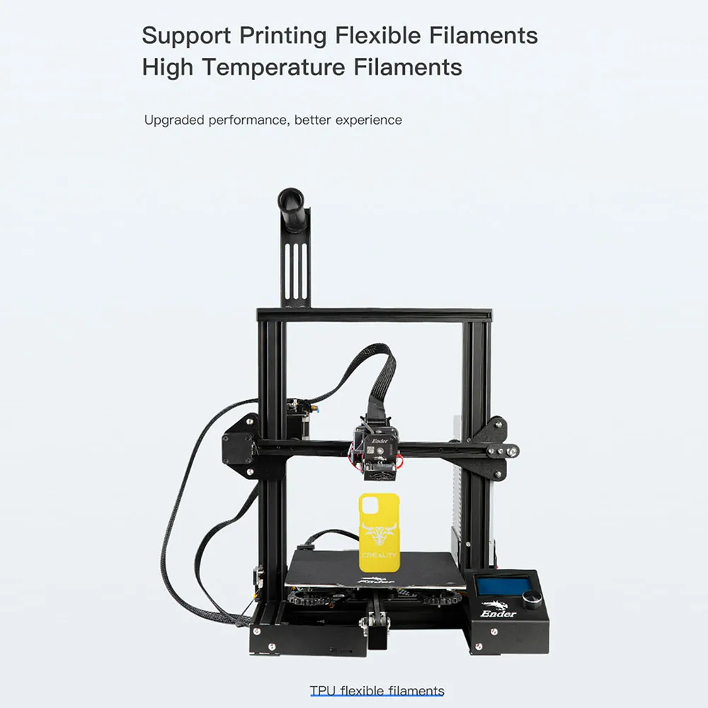 is it worth upgrading ender 3 v2 to direct drive?