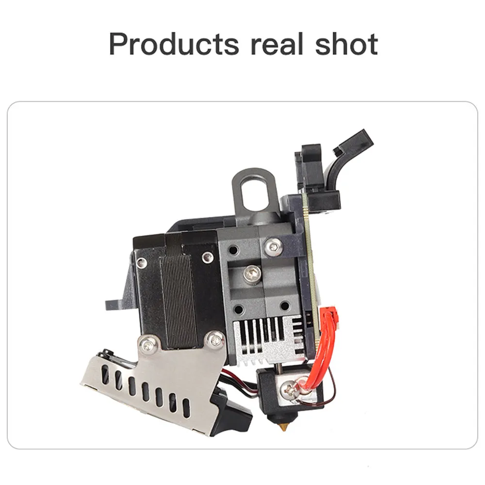 best ender-3 max direct drive extruder