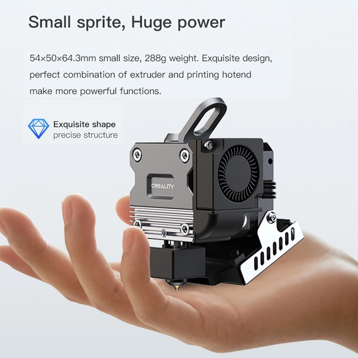           Creality Sprite Direct Extruder Pro             