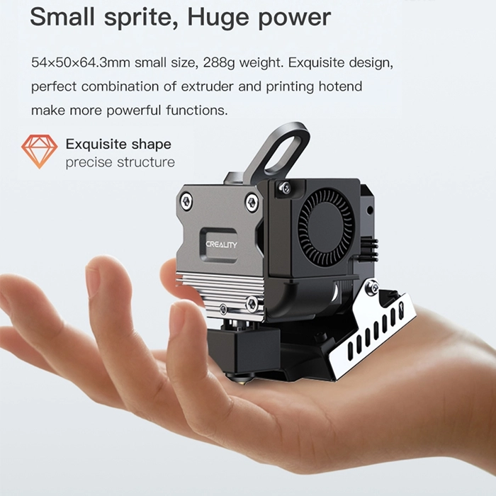          Creality Sprite Direct Extruder Pro            