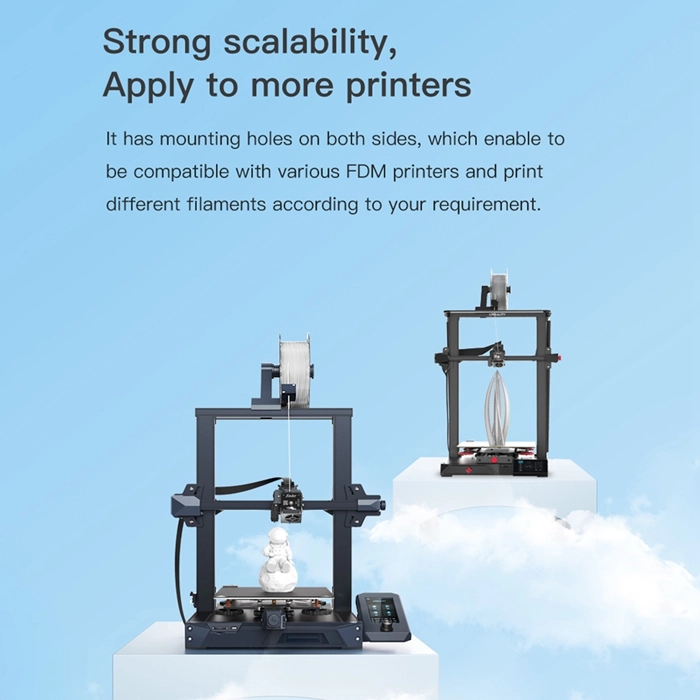      sprite extruder nozzle     