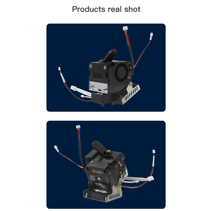 sprite extruder nozzle