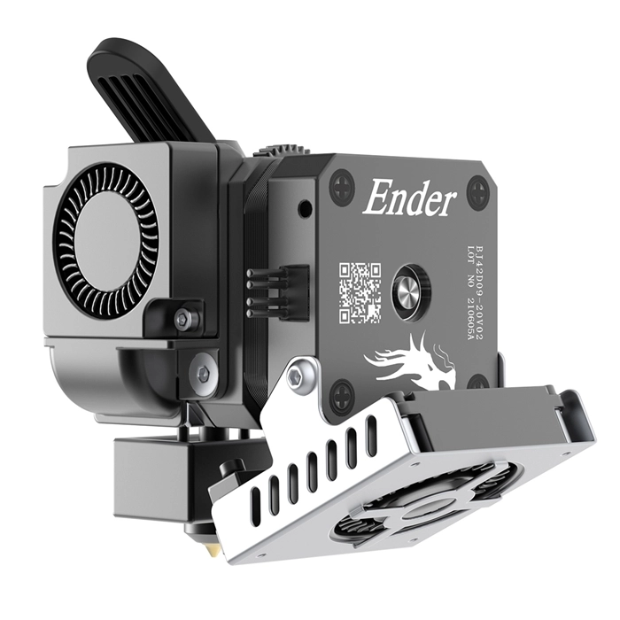 Official Creality Sprite Direct Extruder for Ender-3 S1 260℃ High Temperature-Plastic Version