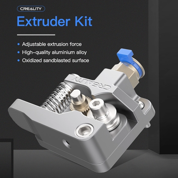 creality all metal extruder kit