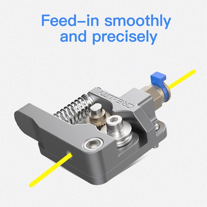          Extruder Kit for CR-10         