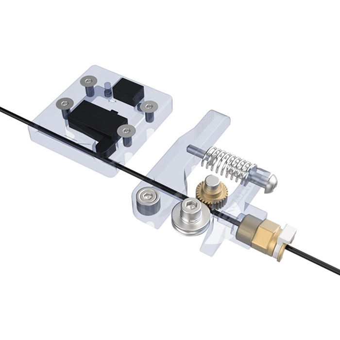      dual extruder kit     