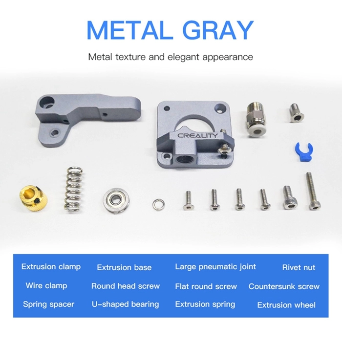      ender 3 dual extruder kit     