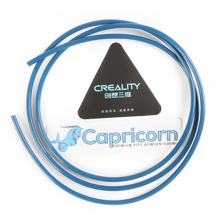 Creality PTFE Capricorn Teflon Bowden Tube for 1.75mm Filament