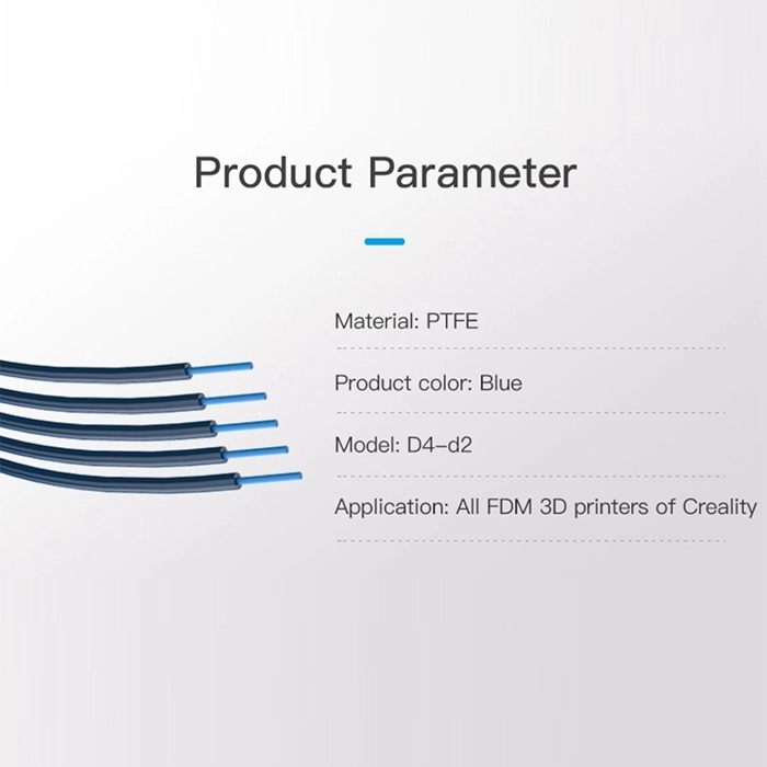       Creality PTFE Bowden Tube      