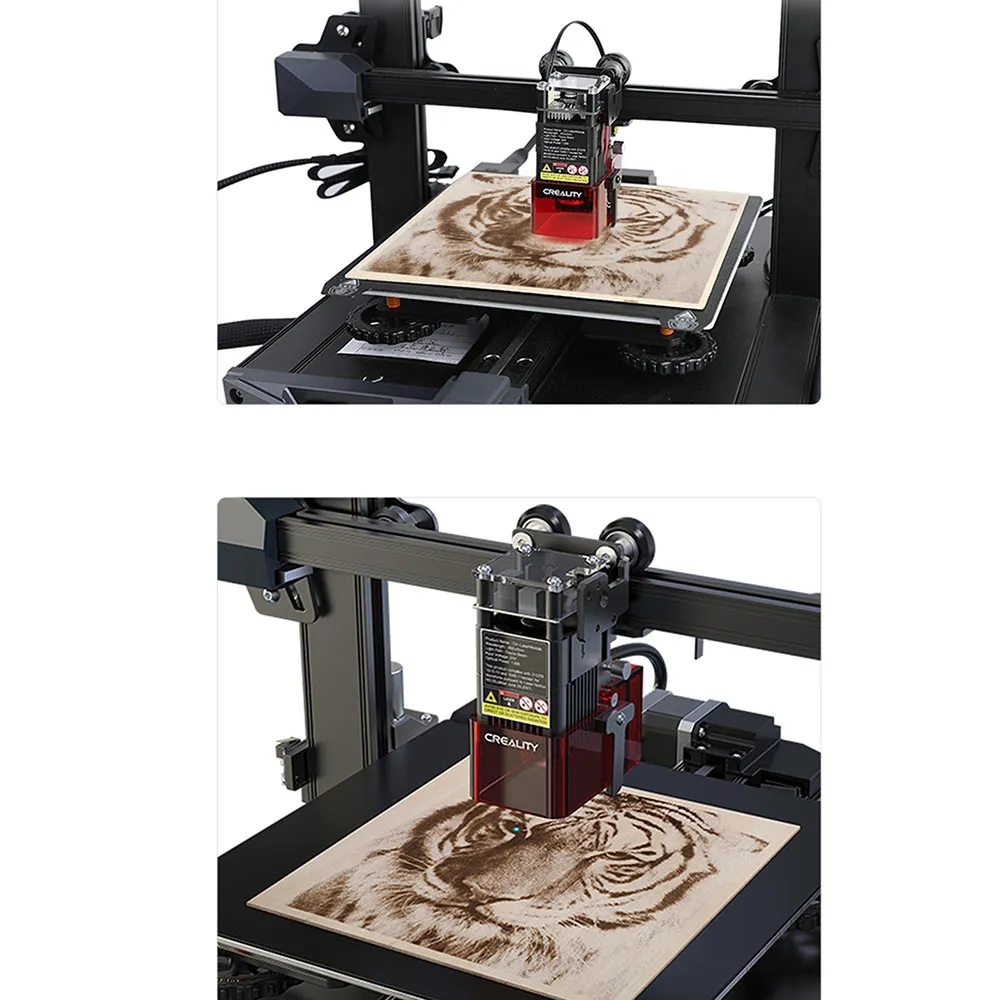 creality cv-laser module