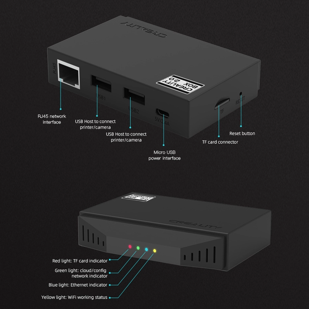 creality wifi box best buy