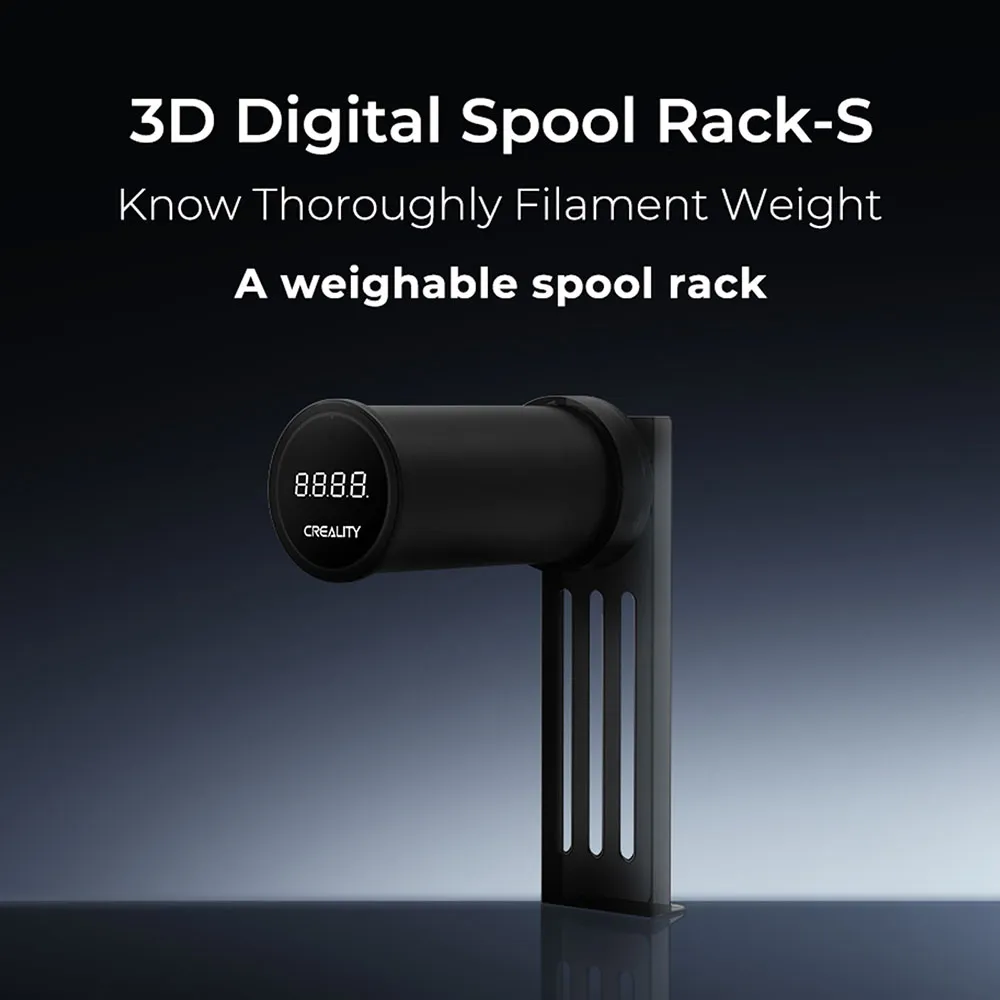 creality 3d digital spool rack-s